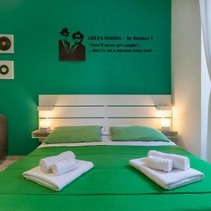 Habitación Grande con Cama King